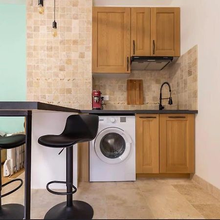 Cosy Studio Full Heart Of Paris Exterior foto