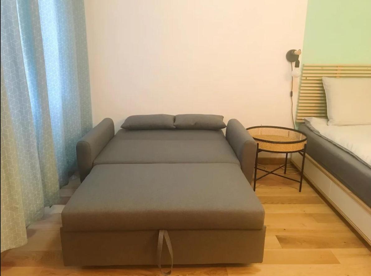 Cosy Studio Full Heart Of Paris Exterior foto